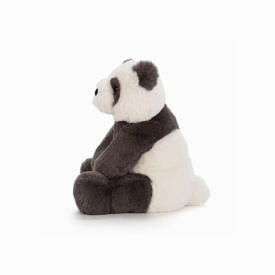 Jellycat Harry Panda Cub | BT5406981